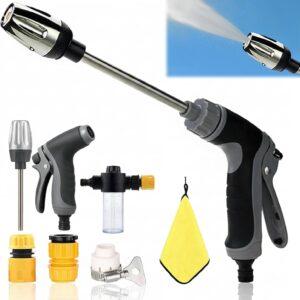 powerjet hochdruckpistole